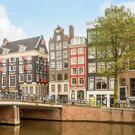 The Red Ox - Super Central Canal View Rooms Amsterdam Exterior foto