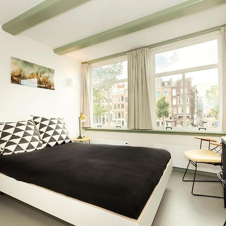 The Red Ox - Super Central Canal View Rooms Amsterdam Exterior foto